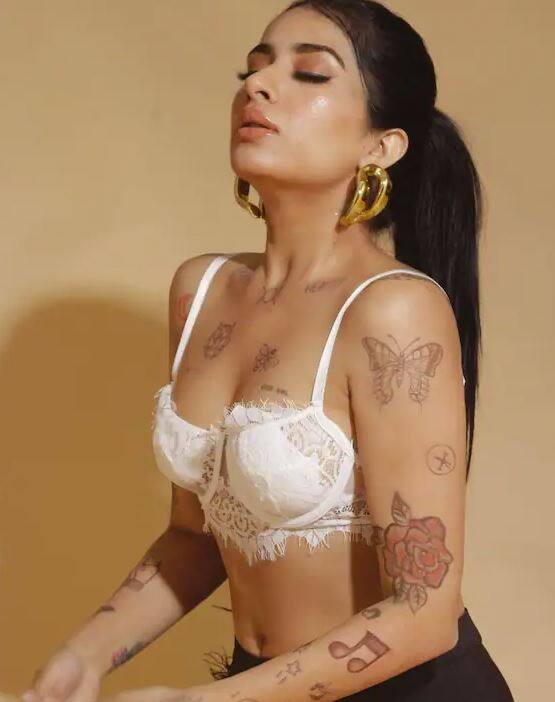 ਬਾਲੀਵੁੱਡ ਅਦਾਕਾਰਾ ਤੋਂ ਘੱਟ ਨਹੀਂ ਪੰਜਾਬੀ ਅਦਾਕਾਰਾ ਸਾਰਾ ਗੁਰਪਾਲ