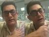 Watch | Aamir Khan Accepts Rajasthan Royals 'Offer', Says Will 'Join Team Next Season'