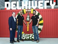 Delhivery Listing Price: డెల్హీవరీ లిస్టింగ్‌ ప్రీమియం తక్కువే! ముగింపులో రూ.49 లాభం