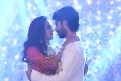 Yeh Hai Chahatein: Rudraksh-Preesha's sangeet | SBS