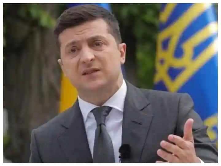 Ukraine President Volodymyr Zelensky says without soldiers returns no possibility of Peace Russia-Ukraine: युद्ध को लेकर यूक्रेन के राष्ट्रपति जेलेंस्की ने कहा- बिना रूसी सैनिकों की वापसी के शांति संभव नहीं
