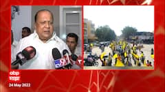 Hasan Mushrif : मे अखेरीस ओबीसींचा इम्पिरिकल डेटा मिळेल, राज्य आयोगाच्या कामाला वेग