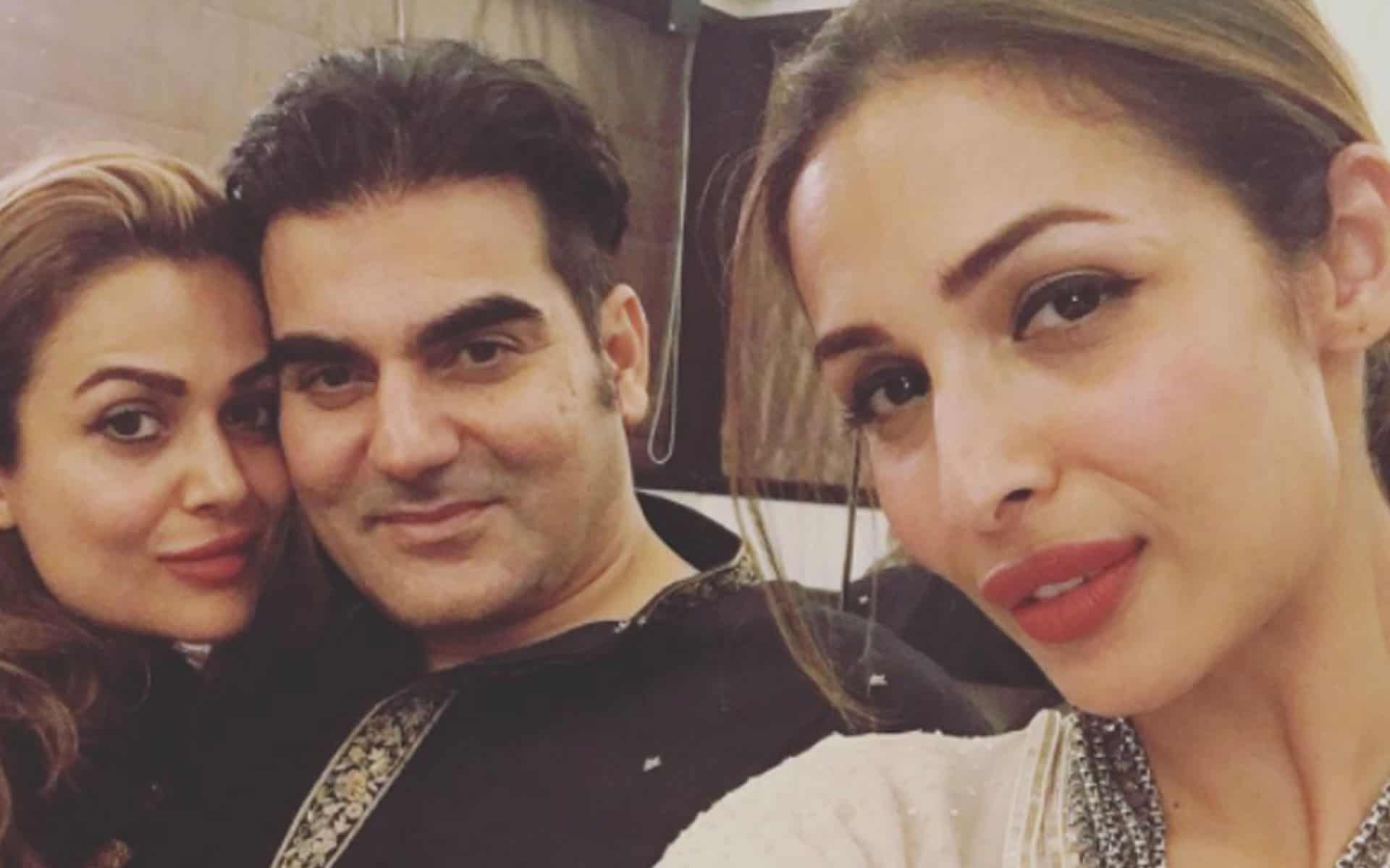 Arbaaz Khan Divorce: कभी मलाइका अरोड़ा के लिए बेहद पजेसिव थे अरबाज खान, बाद में टूट गई 19 साल पुरानी शादी!