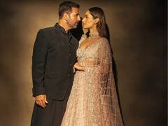 Kapil Sharma Takes A Dig At Akshay Kumar Romancing Younger Actresses On-Screen