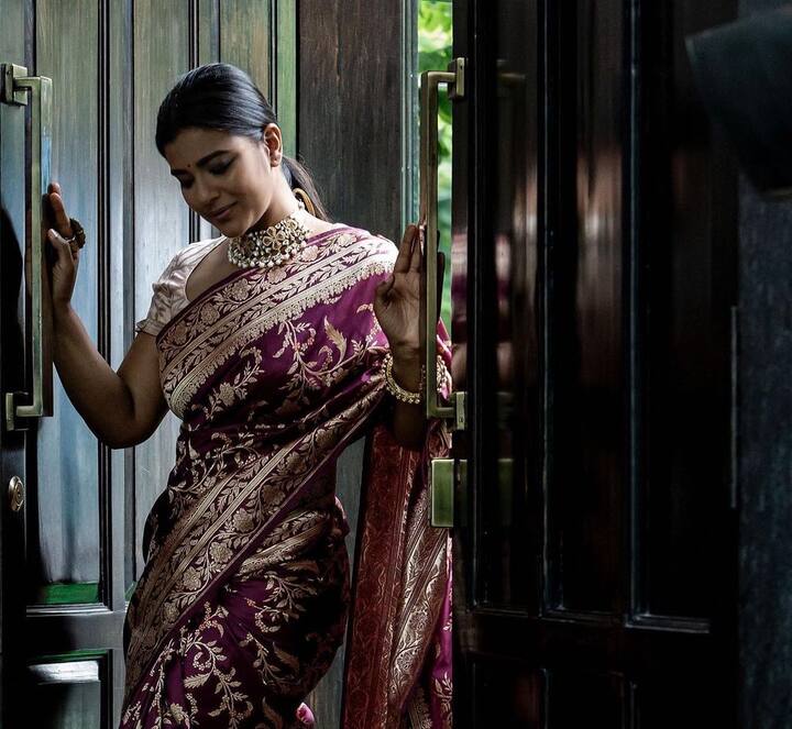 ఐశ్వర్యా రాజేష్ (image credit : Aishwarya Rajesh/Instagram)