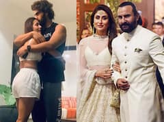 मलाइका से सैफ तक, तलाक के बाद इन सेलेब्स को हुआ फिर से प्यार, किसी ने की दूसरी शादी, कोई रहता है लिव इन में