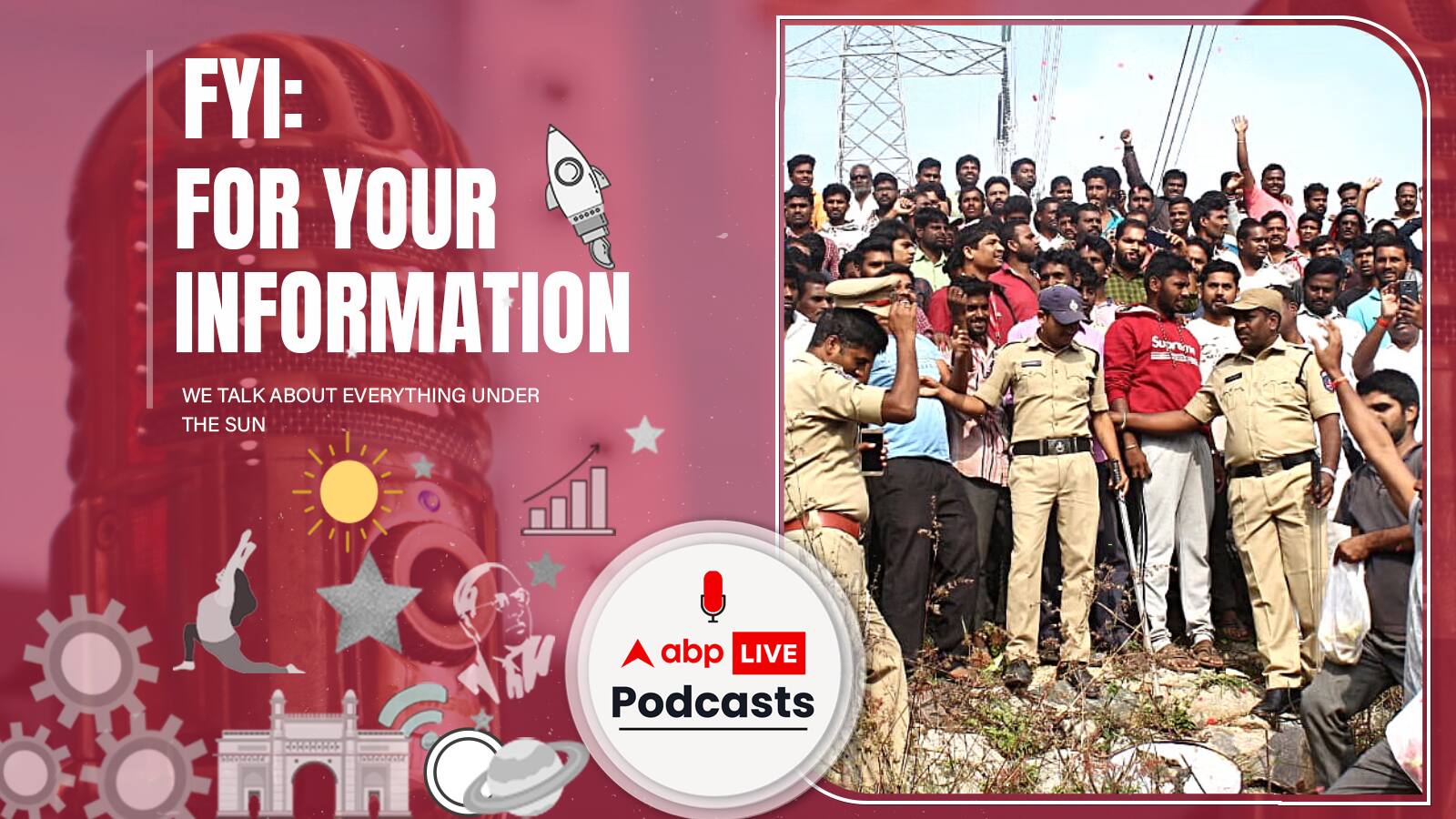 Telangana Encounter | क्यों भारत की जनता को है न्यायपालिका से ज़्यादा Encounter प्रथा पर भरोसा | Ep. 245