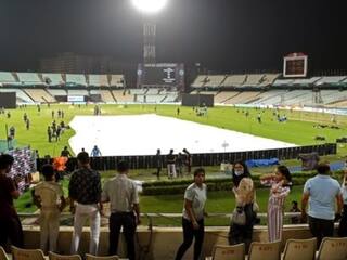 IPL 2022: What Happens If GT vs RR Qualifier 1 Gets Abandoned Due To Rain?