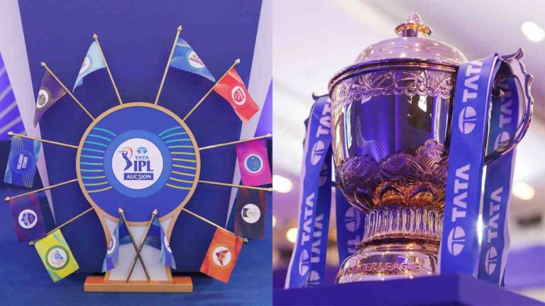 IPL 2022: மழை பெய்தால் இதுதான் ரூல்.. ஐபிஎல் பிளே ஆஃப்-க்கு விதிமுறைகளை அடுக்கிய  பிசிசிஐ!!