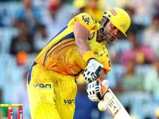 IPL : प्लेऑफ-फायनलमध्ये सर्वाधिक धावा कोणाच्या नावावर, मिस्टर आयपीएल अव्वल