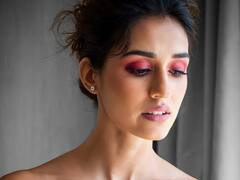 Disha Patani Is More Level-Headed Than She Has Ever Been; 2022 Is Certainly Her Year