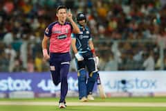 GT vs RR IPL 2022 : गुजरात-राजस्थान सामन्यातील रोमांचक क्षण