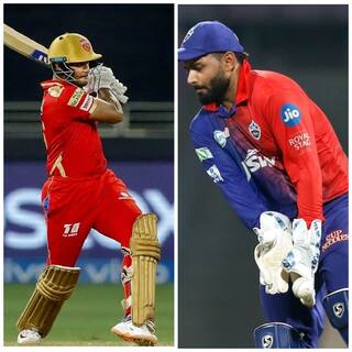 IPL 2022: अगले सीजन में बदल सकते हैं इन तीन टीमों के कप्तान, देखें लिस्ट में कौन कौन है शामिल