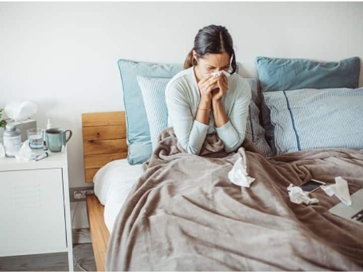 Covid 19 Infection Can Create Antibodies To Fight Common Cold Says Study Covid-19 Infection Can Create Antibodies To Fight Common Cold: Study
