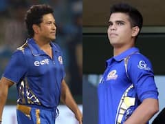 IPL 2022: अर्जुन तेंदुलकर को डेब्यू का मौका न मिलने पर पहली बार बोले सचिन तेंदुलकर, जानिए क्या कुछ कहा