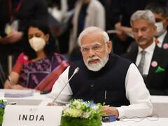 Quad Summit 2022 : విశ్వాసం, సంకల్పం ప్రజాస్వామ్యానికి కొత్త శక్తిని ఇస్తుంది: ప్రధాని మోదీ