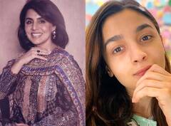 Alia Bhatt Reaction: नीतू कपूर ने दिखाईं ग्लैमरस अदाएं, सासू मां के लिए आलिया भट्ट ने कह दी ऐसी बात