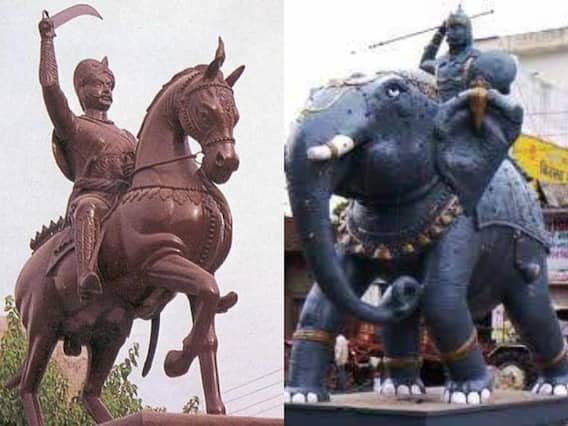 वो वीर जिसने युद्ध में दी पृथ्वीराज चौहान को करारी मात, जानिए कहानी बुंदेलखंड के योद्धा आल्हा की वो वीर जिसने युद्ध में दी पृथ्वीराज चौहान को करारी मात, जानिए कहानी बुंदेलखंड के योद्धा आल्हा की