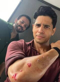 Bollywood Actors Injured On Sets: અક્ષય કુમાર, સલમાન ખાનથી લઈને આ બોલીવુડ હિરો શૂટિંગ દરમિયાન થયા હતા ઘાયલ