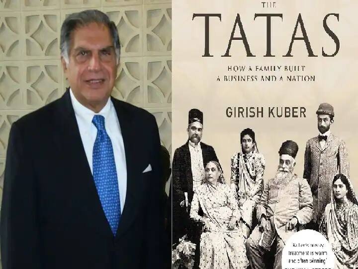 The TATAS T-Series And Almighty Motion Picture Come Together For Film On Tata Family The TATAS: જલ્દી જ ફિલ્મી પડદે દેખાશે ટાટા પરિવારની કહાની, ફિલ્મમાં 200 વર્ષનો ઈતિહાસ બતાવાશે