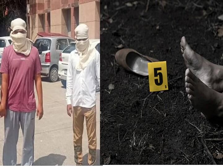 Singer went missing for 12 days found buried at Haryana Haryana: பாடலுக்காக பயணம்.. உள்ளாடையுடன் சடலமாக மீட்கப்பட்ட பாடகி! வன்புணர்வா?? இருவர் கைது!