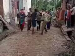 Muzaffarnagar News: पशुओं का खूंटा गाड़ने को लेकर दो पक्षों में हुआ विवाद, 10 से ज्यादा लोग घायल