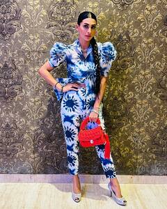 IN PICS: कातिल हैं पवित्रा पुनिया की अदाएं, दर्शकों को दीवाना बना लेते हैं एक्ट्रेस के कातिलाना लुक्स