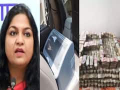 IAS Pooja Singhal Case: रांची में इतने नोट मिले कि गिनने के लिए मंगानी पड़ी मशीन, बिहार के मुजफ्फरपुर में भी जांच जारी