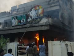 What Happend In Konaseema :  పేరు మార్పుపై ఇంత రియాక్షనా ? ప్రభుత్వం ఎందుకు అంచనా వేయలేదు?