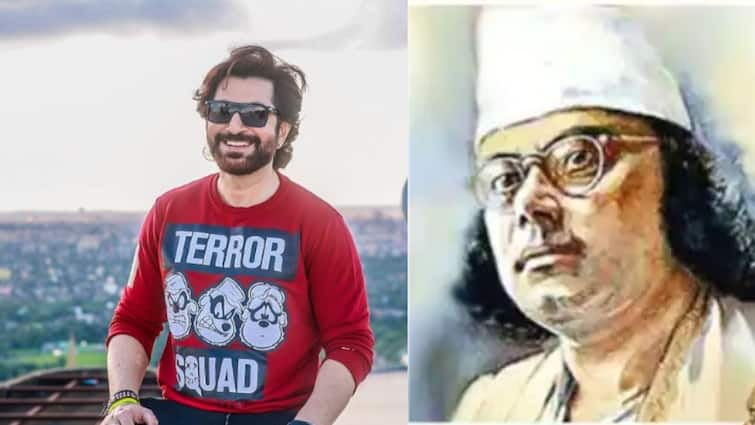 tollywood actor jeet shares a special video on Kazi Nazrul Islam Birthday, know in details Kazi Nazrul Islam Birthday: কাজী নজরুল ইসলামের জন্মদিনে বিশেষ ভিডিও জিতের, উচ্ছ্বসিত আবীর