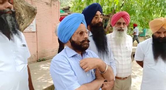 ਦੁੱਧ ਦੇ ਭਾਅ ਤੇ ਹੋਰ ਮੰਗਾਂ ਨੂੰ ਲੈ ਕੇ ਅੱਜ ਮੁੜ ਹੋਏਗੀ ਡੇਅਰੀ ਫਾਰਮਰਜ਼ ਦੀ ਮੀਟਿੰਗ, ਕੱਲ੍ਹ ਨਹੀਂ ਬਣੀ ਸੀ ਕੋਈ ਸਹਿਮਤੀ