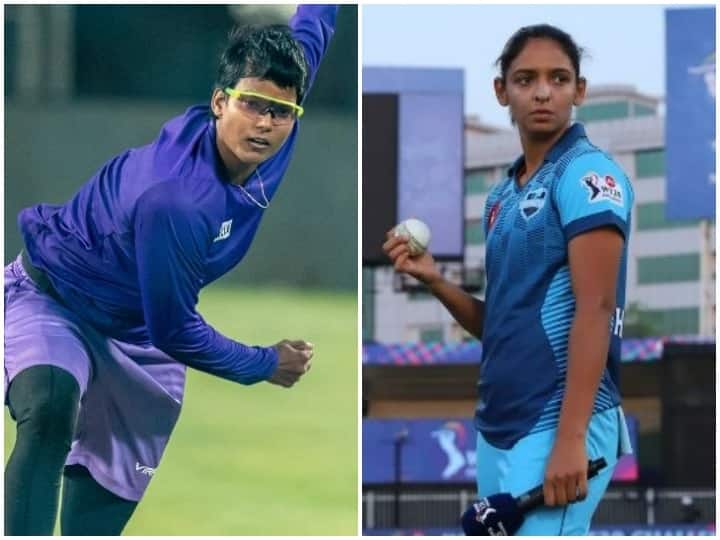 Women’s T20 Challenge 2022: दीप्ति और हरमनप्रीत की टीमों के बीच भिड़ंत आज, देखें प्लेइंग XI