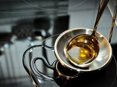 Cooking Oil Prices: వంట నూనెలపై గుడ్‌ న్యూస్‌ చెప్పనున్న కేంద్రం! సన్‌ఫ్లవర్‌ ఆయిల్‌ ధరపై..!