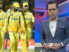 IPL 2022: इस सीजन के प्लेऑफ में क्यों नहीं पहुंच पायी चेन्नई सुपर किंग्स, आकाश चोपड़ा ने बताया कारण