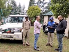 Uttarakhand News: पौड़ी में गुस्साए ग्रामीणों ने पिंजरे में बंद गुलदार को जिंदा आग के हवाले किया, वन विभाग की टीम पहुंची तो..