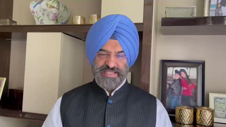 Manjinder Singh Sirsa on Mann Govt: PPSC exam for naib tehsildars: Furore as question paper not given in Punjabi Removed Punjabi from PPSC exam: ਬੀਜੇਪੀ ਲੀਡਰ ਸਿਰਸਾ ਦਾ ਵੱਡਾ ਦਾਅਵਾ, ਬੋਲੇ, ਭਗਵੰਤ ਮਾਨ ਸਰਕਾਰ ਨੇ PPSC ਪ੍ਰੀਖਿਆ 'ਚੋਂ ਪੰਜਾਬੀ ਨੂੰ ਹਟਾਇਆ