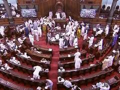 Rajya Sabha Election 2022 : राज्यसभा निवडणूक बिनविरोध होण्याची घोडे कुठे अडले?'