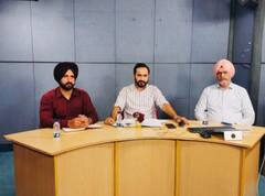 ਸਕੂਲੀ ਸਿੱਖਿਆ ਨੂੰ ਹੋਰ ਗੁਣਾਤਮਕ ਤੇ ਮਿਆਰੀ ਬਣਾਉਣ ਲਈ ਸਕੂਲ ਮੁਖੀ ਸਟਾਫ ਦੀ ਸਹਾਇਤਾ ਨਾਲ ਵਿਉਂਤਬੰਦੀ ਬਣਾਉਣ: ਮੀਤ ਹੇਅਰ