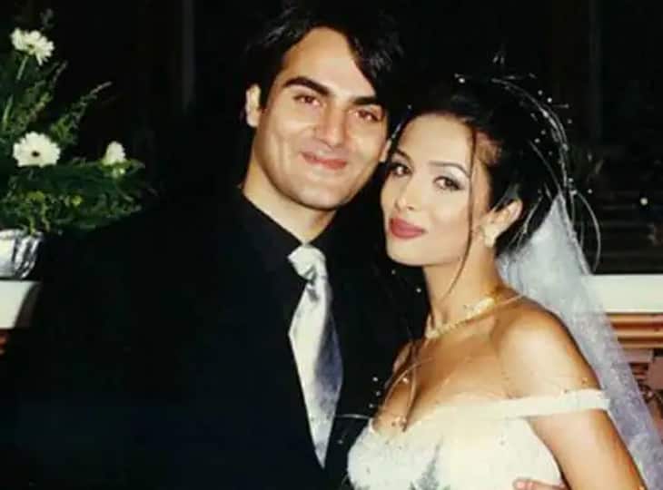 Arbaaz Khan Divorce: कभी मलाइका अरोड़ा के लिए बेहद पजेसिव थे अरबाज खान, बाद में टूट गई 19 साल पुरानी शादी!