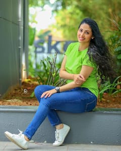 Sadaa Latest Photos: వెళ్ళవయ్యా వెళ్ళు అన్నది గానీ ఇంకా వెళ్ళలేదు!