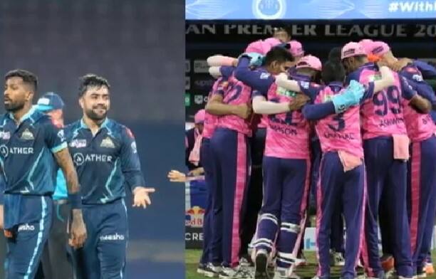 Rajasthan Royals more likely to win in first qualifier says Former New Zealand captain Daniel Vettori IPL 2022 Playoffs: पूर्व कीवी कप्तान की भविष्यवाणी- पहले क्वॉलीफायर में राजस्थान रॉयल्स के जीतने के आसार, बताया ये कारण