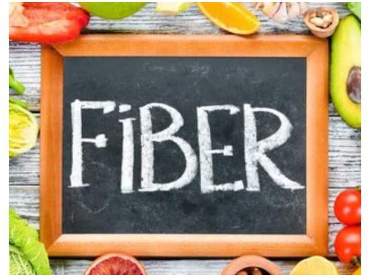 Eat these 10 things rich in fiber to lose weight and keep the stomach healthy
