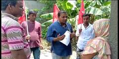 Purba Medinipur: পুরনো গড় ফিরে পেতে মরিয়া সিপিআইএম, নন্দীগ্রামে মাঠে বাম