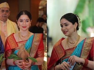 सचिनच्या लेकीचं मास्टर्स पूर्ण, साराने किती टक्के गुण मिळवले?