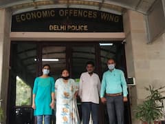 Crime News: पुलिस को हत्थे चढ़े दिल्ली के बंटी-बबली, किट्टी पार्टी के नाम पर महिलाओं को लगाया लाखों का चूना