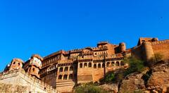 Nahargadh Fort:आत्मा के डर से थम गया था जयपुर के इस किले का काम, जानिए किसने रखी थी इसकी नींव