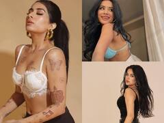 In Pics: खूबसूरती के मामले में बॉलीवुड हसीनाओं को टक्कर देती हैं ये पंजाबी एक्ट्रेस, तस्वीरें कर देंगी मदहोश