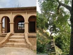 Ulta Qila: प्रयागराज में गंगा किनारे पर है अनोखा ‘उल्टा किला’, जानिए इसका रोचक इतिहास