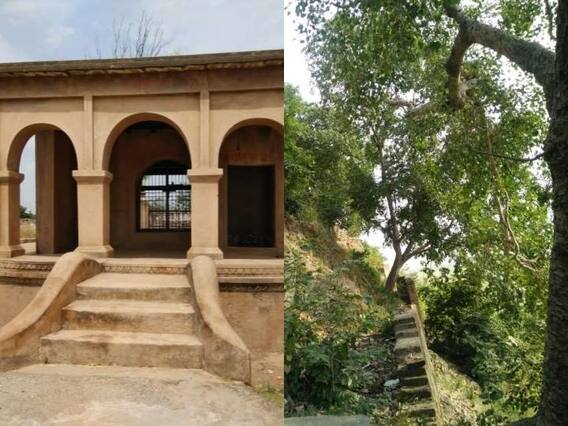 Ulta Qila: प्रयागराज में गंगा किनारे पर है अनोखा ‘उल्टा किला’, जानिए इसका रोचक इतिहास