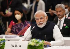 Joe Biden-PM Modi Meet: When will India stop being dependent on China? | ABP News
